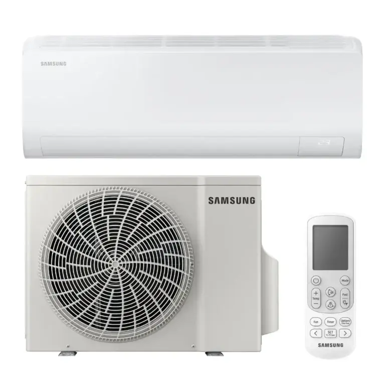 Samsung Luzon инвертер клима уред 18.000 BTU со WiFi и SmartThings (AR50F18C1BHNEU / AR50F18C1BHXEU)